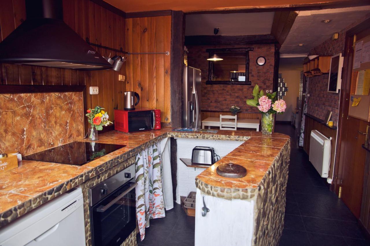 Apartamento Amumamaria_ Vt Bermeo Exterior foto