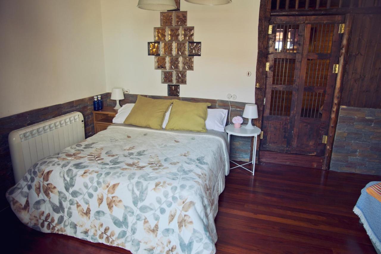 Apartamento Amumamaria_ Vt Bermeo Exterior foto