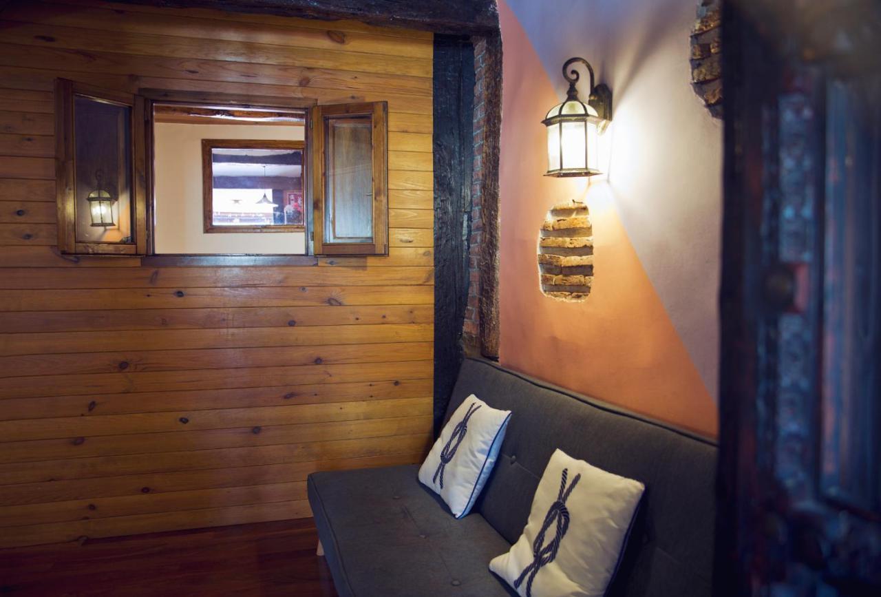 Apartamento Amumamaria_ Vt Bermeo Exterior foto