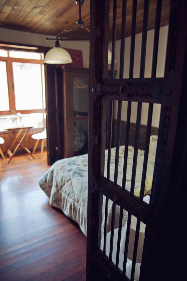 Apartamento Amumamaria_ Vt Bermeo Exterior foto