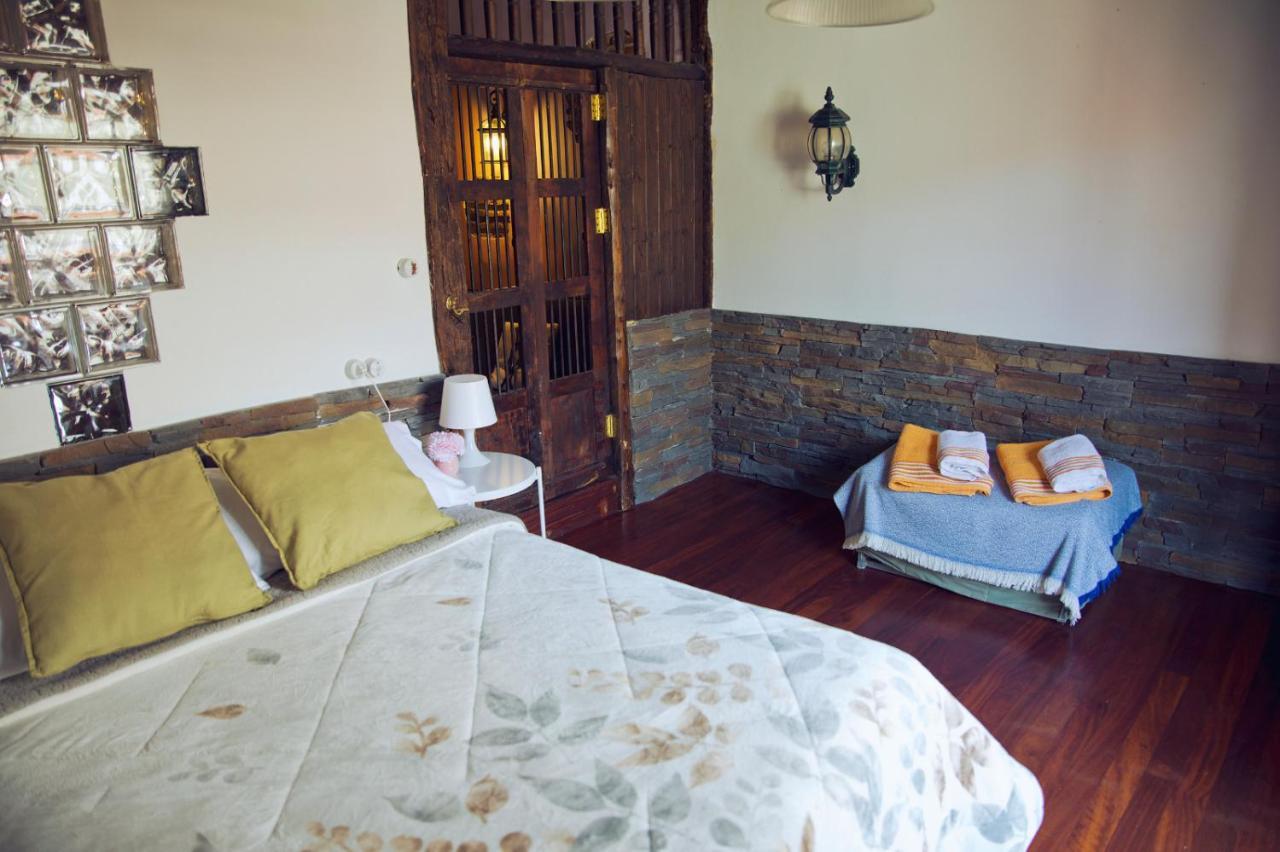 Apartamento Amumamaria_ Vt Bermeo Exterior foto