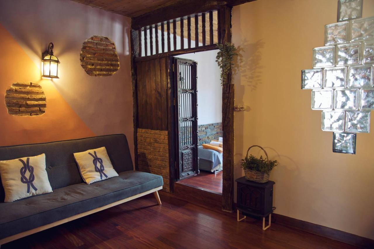 Apartamento Amumamaria_ Vt Bermeo Exterior foto