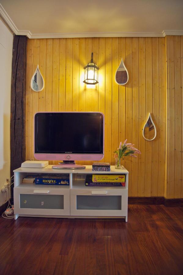 Apartamento Amumamaria_ Vt Bermeo Exterior foto