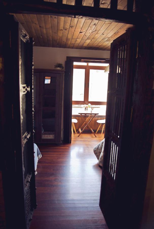 Apartamento Amumamaria_ Vt Bermeo Exterior foto